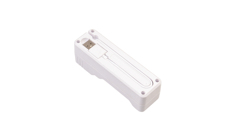 Guitto GGP-02 - przystawka do gitary z przedwzmacniaczem - 8