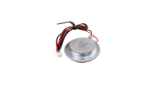 Guitto GGP-02 - przystawka do gitary z przedwzmacniaczem - 10