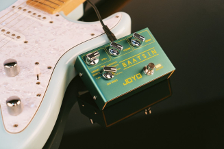 Joyo R-11 Baatsin - efekt gitarowy - 4