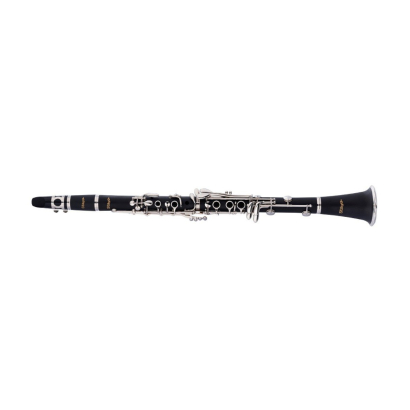 Stagg WS-CL210S - klarnet Bb