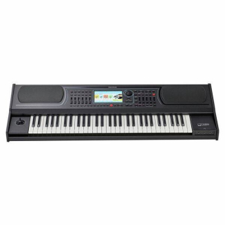 Ketron SD 60 Pro Live Station - Keyboard z głośnikami - 2