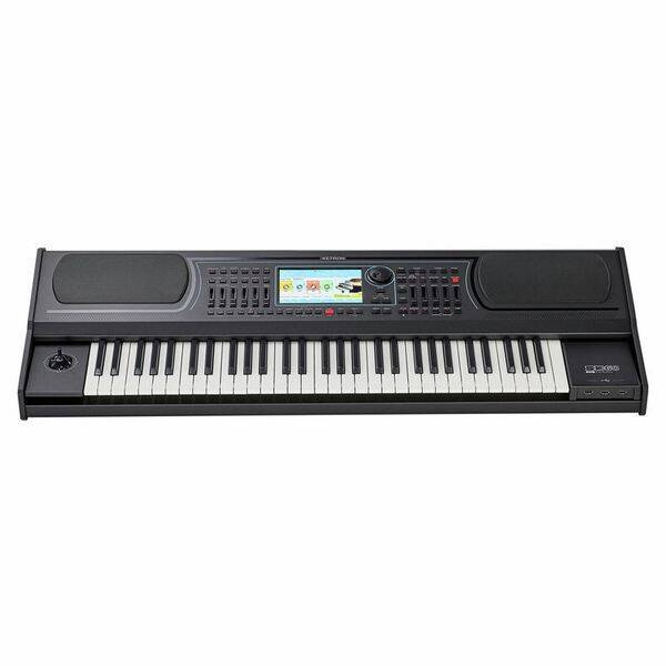 Ketron SD 60 Pro Live Station - Keyboard z głośnikami - 2