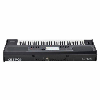 Ketron SD 60 Pro Live Station - Keyboard z głośnikami - 3