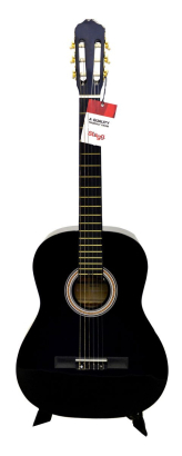Stagg C440 BLK - gitara klasyczna
