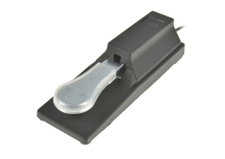 Ketron AC 114 - pedał sustain - 2