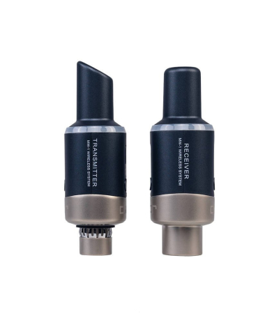 Joyo MW-1 - system bezprzewodowy do mikrofonu