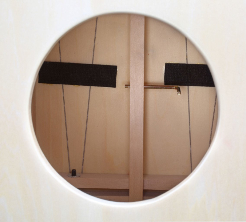 Stagg CAJ-KID PP - cajon dla dzieci - 4