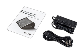 Joyo DA35 - wzmacniacz do perkusji elektronicznej - 6
