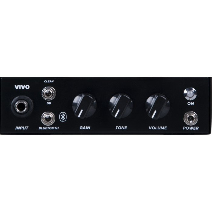 Joyo Bantamp Vivo - mini głowa gitarowa 20W - 5