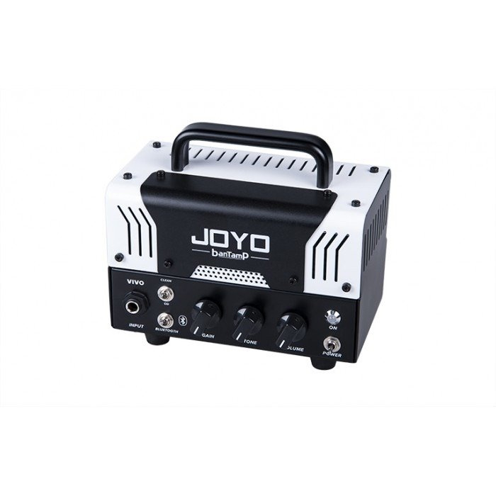 Joyo Bantamp Vivo - mini głowa gitarowa 20W - 4