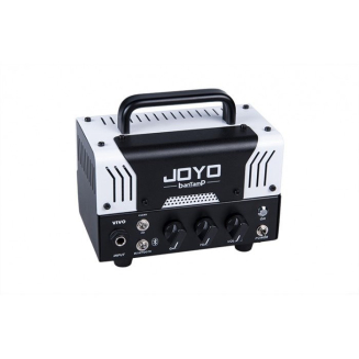 Joyo Bantamp Vivo - mini głowa gitarowa 20W - 3