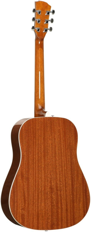 Samick SGW S-300D/NAT - gitara akustyczna - 2