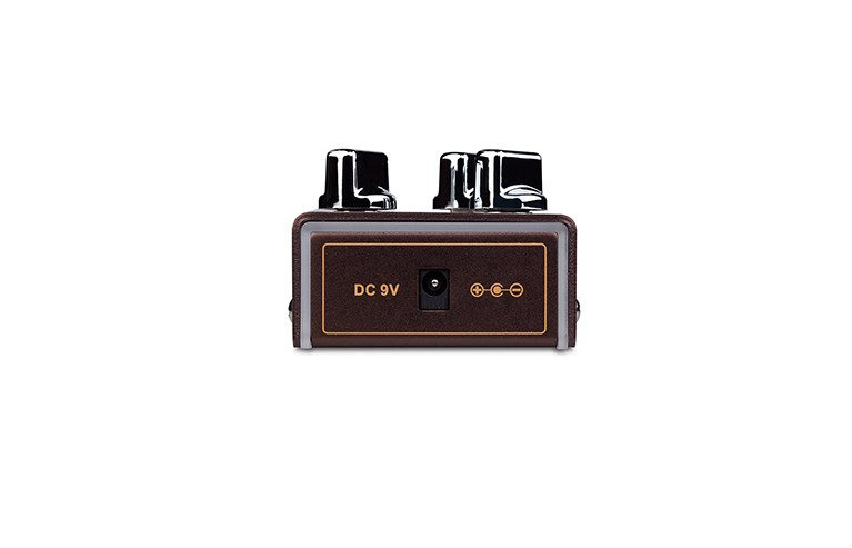 Joyo R-01 Tauren - efekt gitarowy - 6