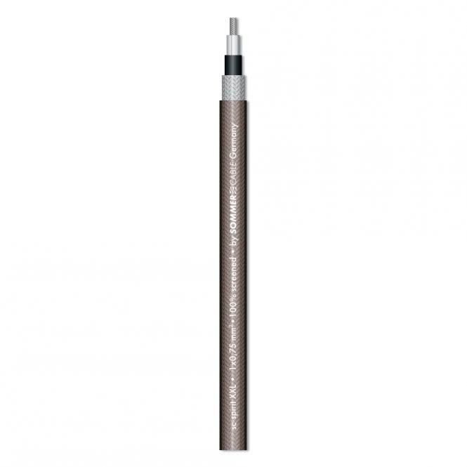 Sommer Cable SC-Spirit XXL - kabel instrumentalny, szpula 100m - 2
