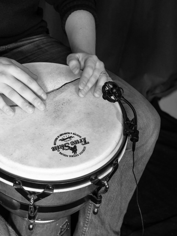 Prodipe PL21 - zestaw mikrofonów perkusyjnych - 8