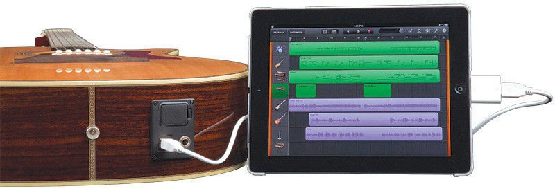 Luna USB Upgrade - 2