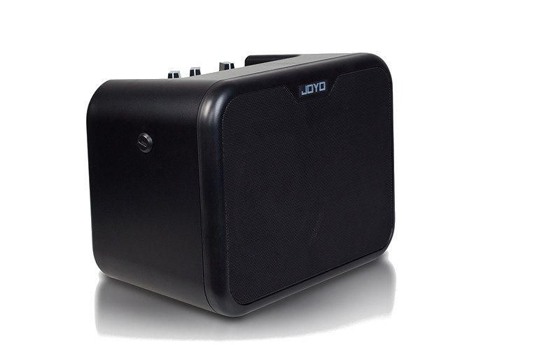 Joyo MA10-E - przenośny wzmacniacz 10W do gitary elektrycznej - 3