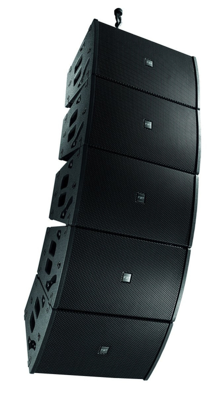 FBT Horizon VHA 406A - aktywna kolumna zestawu liniowego - 7