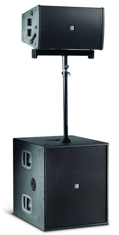 FBT Horizon VHA 406A - aktywna kolumna zestawu liniowego - 8