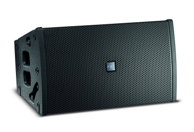 FBT Horizon VHA 406A - aktywna kolumna zestawu liniowego