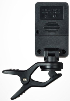 Joyo JT 01 - tuner elektroniczny - 2