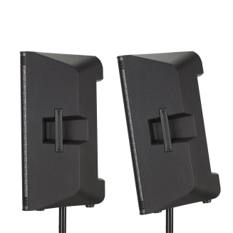 Soundsation HYPER-PRO 15ACX 1800W - kolumna aktywna - 3