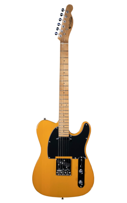 Prodipe Guitars TC80MA BS - gitara elektryczna