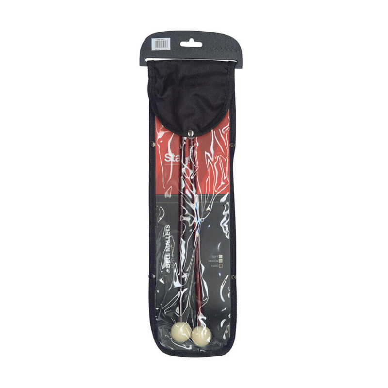 Stagg SMB-WN1 - pałki do dzwonków - 2