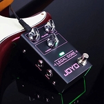 Joyo R-23 Legal Done - Efekt gitarowy Noise Gate - 2