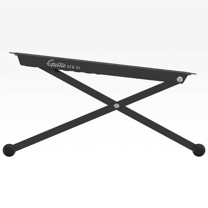Guitto GFR-01 - podnóżek gitarowy - 4
