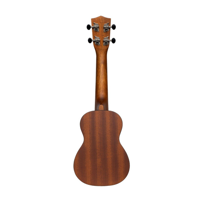 Stagg US-TIKI AH - ukulele sopranowe - 3