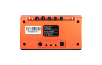 Joyo Top-GT - mini wzmacniacz gitarowy - 5