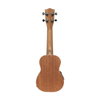 Stagg US-30 E - elektryczne ukulele sopranowe - 3