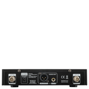 Prodipe MC1 DSP UHF SOLO - system bezprzewodowy