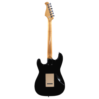 Prodipe Guitars ST83RA BK  - gitara elektryczna - 3