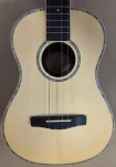 Samick UK-70B NS - ukulele barytonowe - Powystawowe - 5