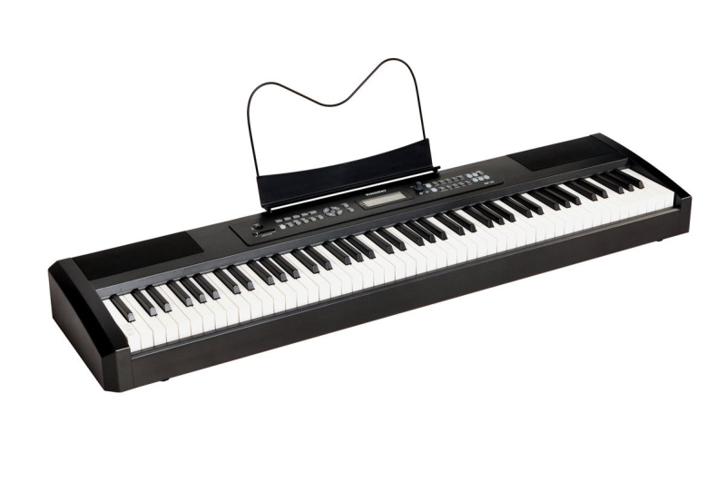 Ringway RP35 - pianino cyfrowe - 4