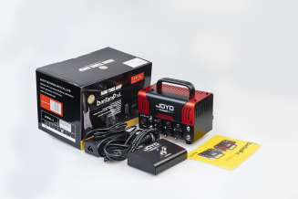 Joyo Bantamp Jackman II - mini głowa gitarowa 20W - 6