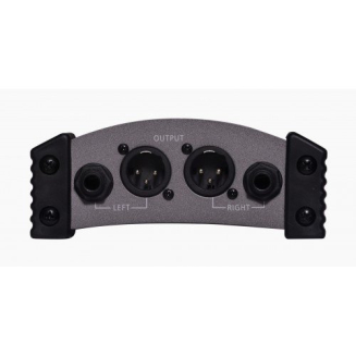 Topp Pro TP R1 - odbiornik audio stereo - 3