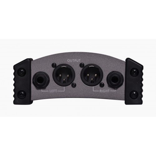 Topp Pro TP R1 - odbiornik audio stereo - 3