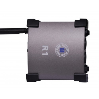 Topp Pro TP R1 - odbiornik audio stereo - 4