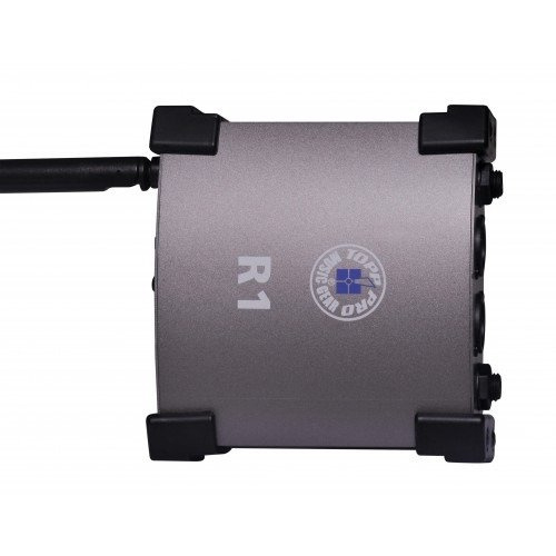 Topp Pro TP R1 - odbiornik audio stereo - 4