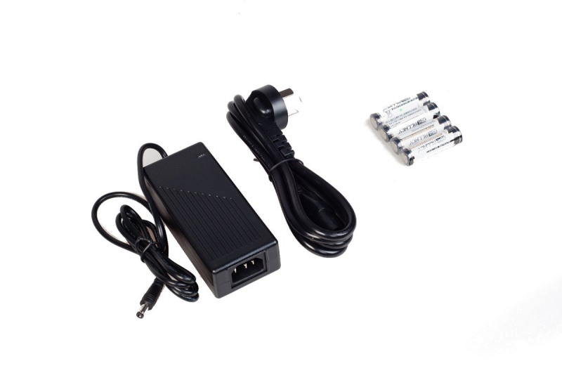 Joyo JPA-863 - przenośny wzmacniacz instrumentalny - 2