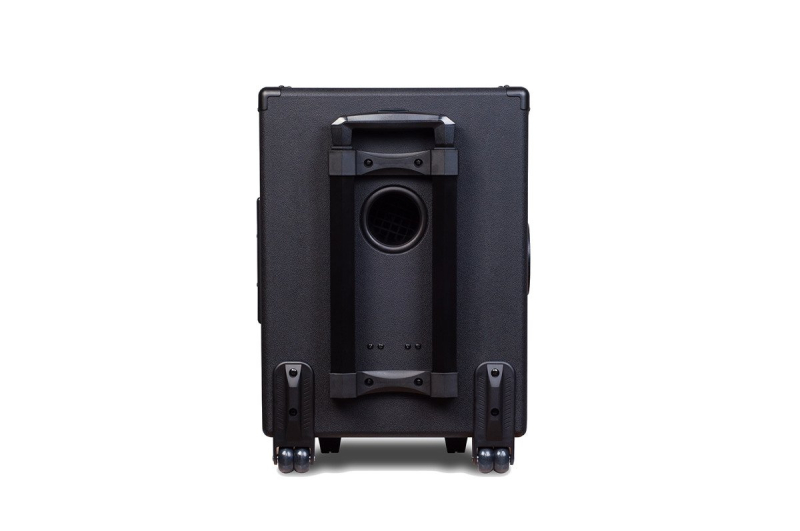 Joyo JPA-863 - przenośny wzmacniacz instrumentalny - 6