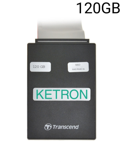 Ketron 9SSD001 - dysk SSD 120GB