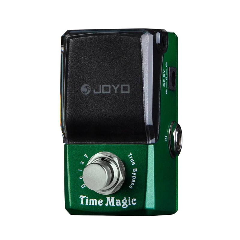 Joyo JF-304 Time Magic - efekt gitarowy - 3
