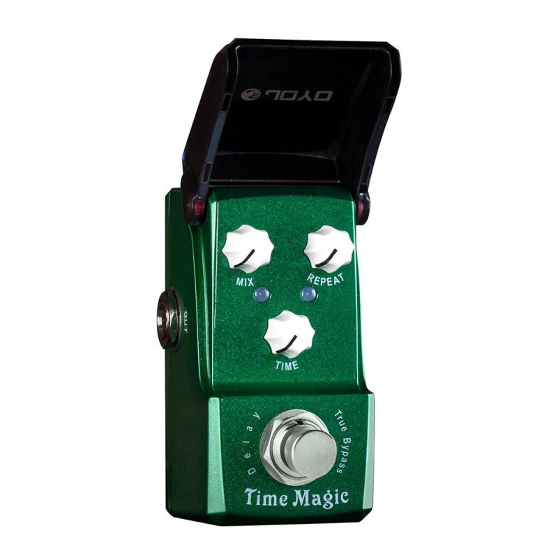 Joyo JF-304 Time Magic - efekt gitarowy - 2