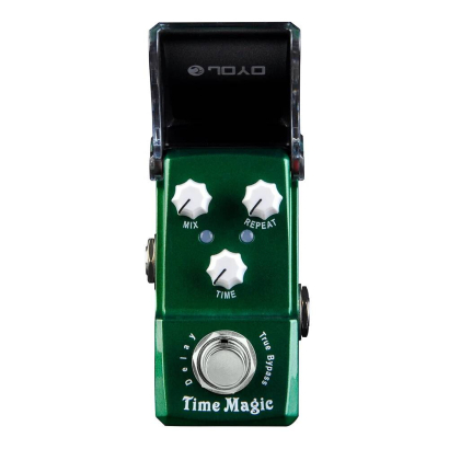 Joyo JF-304 Time Magic - efekt gitarowy