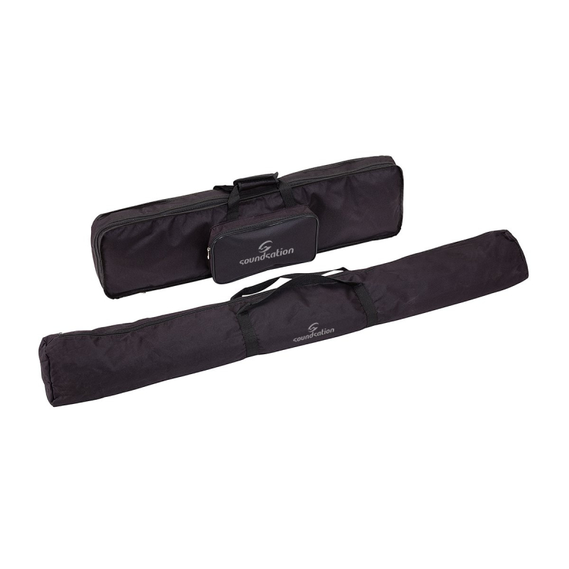 Soundsation 4LEDKIT-PARTY - zestaw oświetleniowy LED - 4