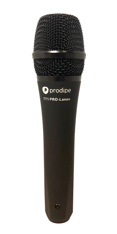 Prodipe TT1-Pro Lanen - mikrofon wokalowy